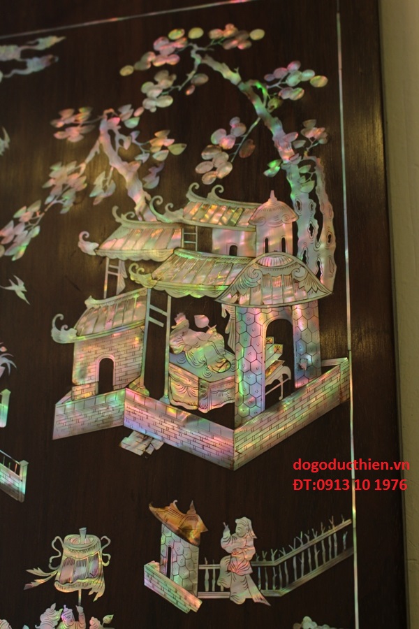 Câu Đối Cẩn Ốc Tích Tam Quốc Đẹp Độc Đáo